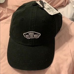 Vans Baseball Cap